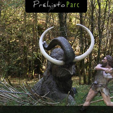فيلا Les Pruniers De La Cipiere Peyzac-le-Moustier المظهر الخارجي الصورة