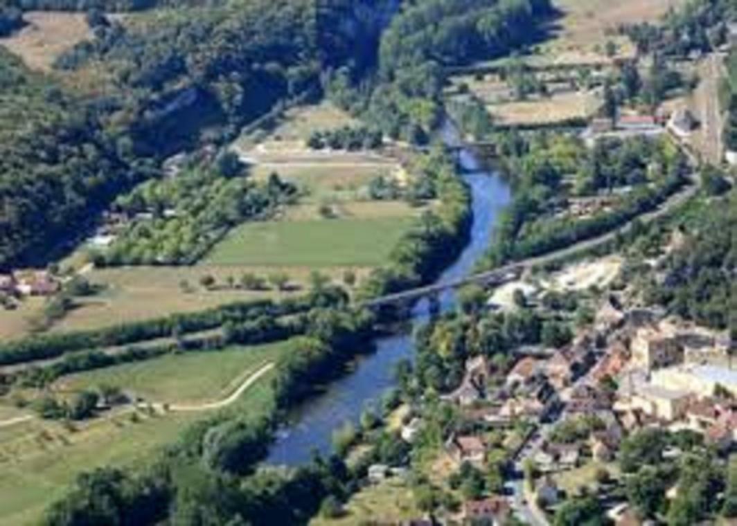 فيلا Les Pruniers De La Cipiere Peyzac-le-Moustier المظهر الخارجي الصورة